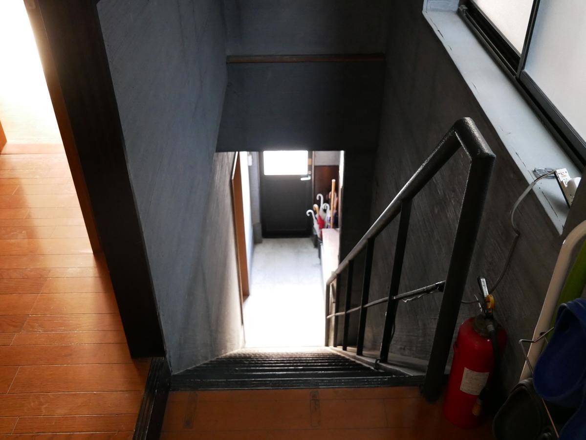 Guest House Twenty-Seven 27 Osaka Exterior photo